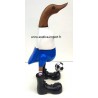 canard foot