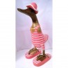 canard beach H rose