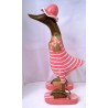 canard beach H rose