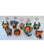 petits sujets en fer